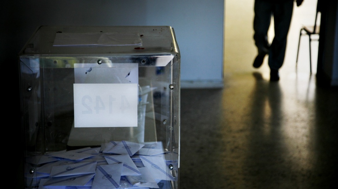 Προβάδισμα ΣΥΡΙΖΑ δείχνουν και οι τελευταίες δημοσκοπήσεις